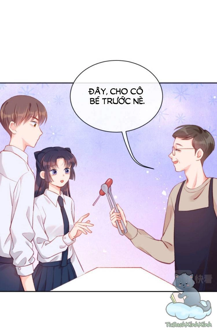 Chuyện Không Thể Chapter 4 - 8