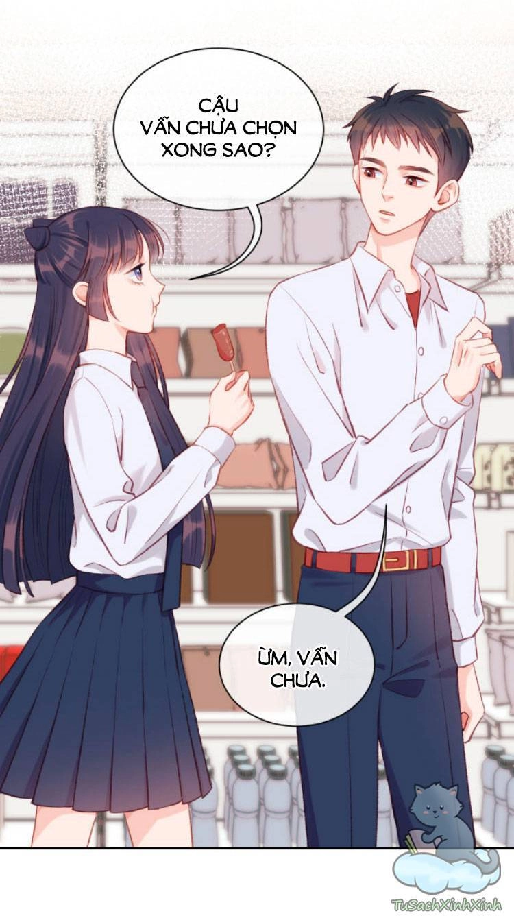 Chuyện Không Thể Chapter 4 - 13