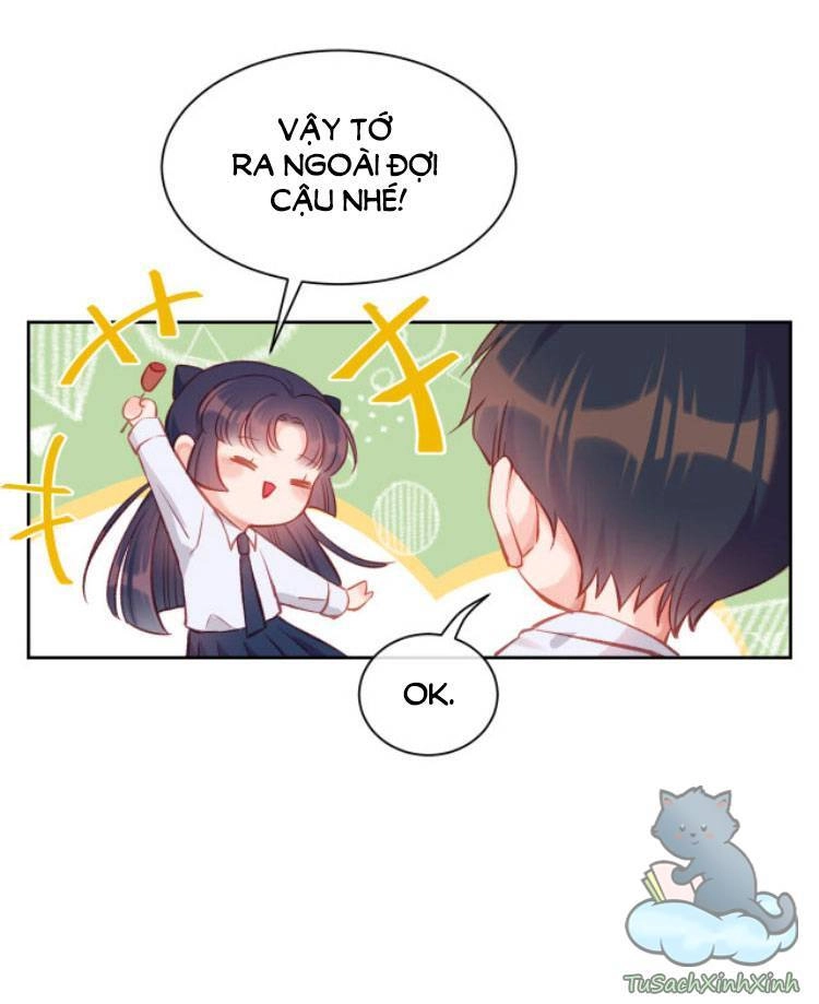 Chuyện Không Thể Chapter 4 - 14