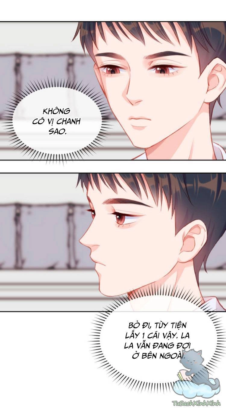 Chuyện Không Thể Chapter 4 - 15