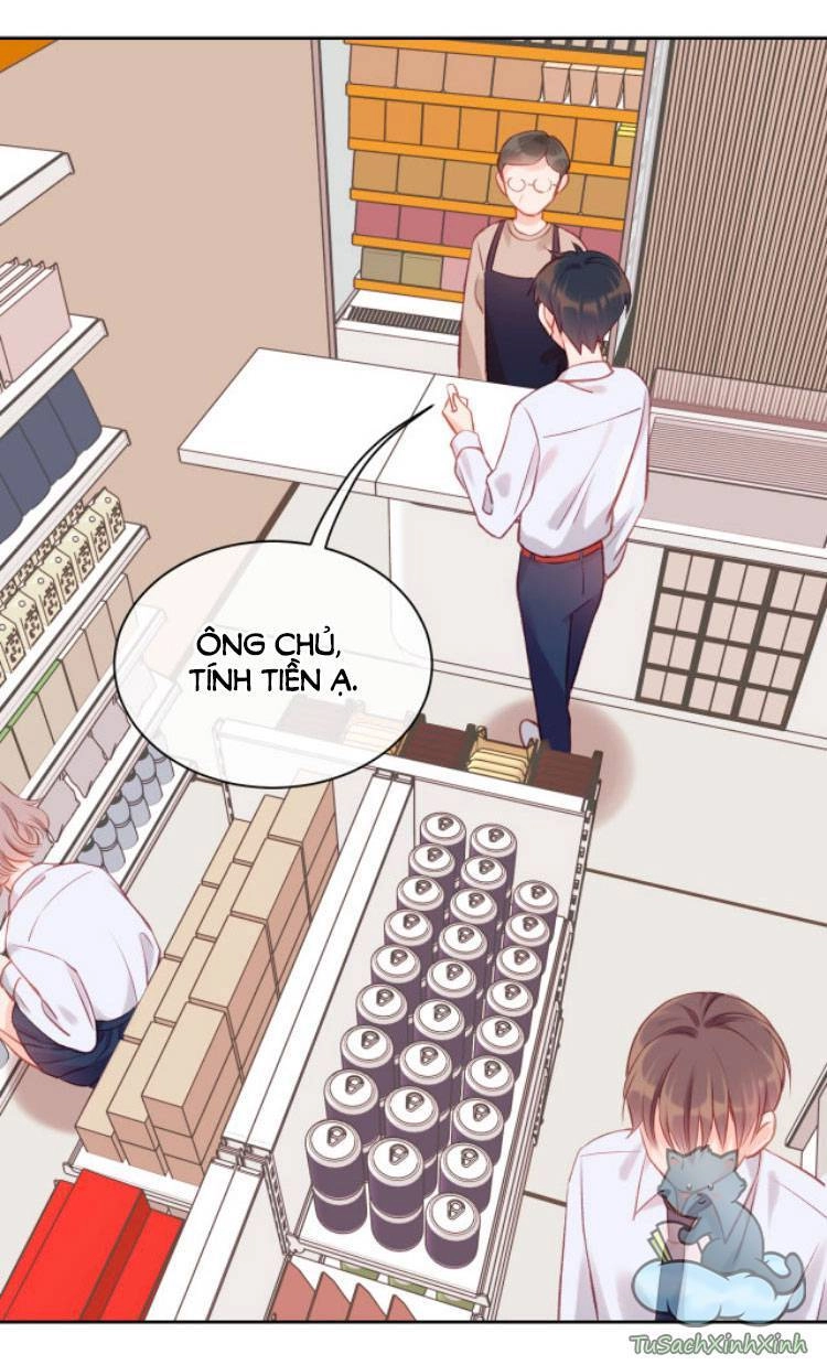 Chuyện Không Thể Chapter 4 - 16