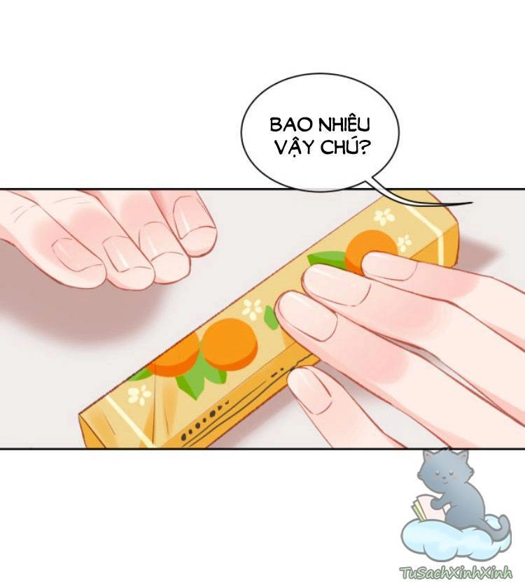 Chuyện Không Thể Chapter 4 - 17