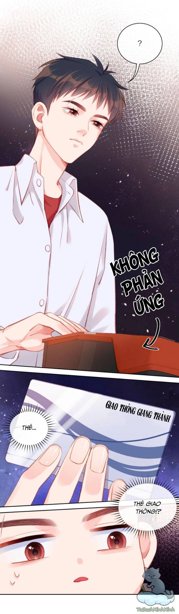 Chuyện Không Thể Chapter 4 - 20