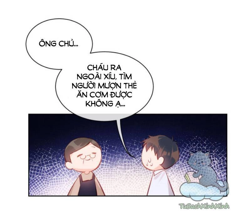 Chuyện Không Thể Chapter 4 - 21