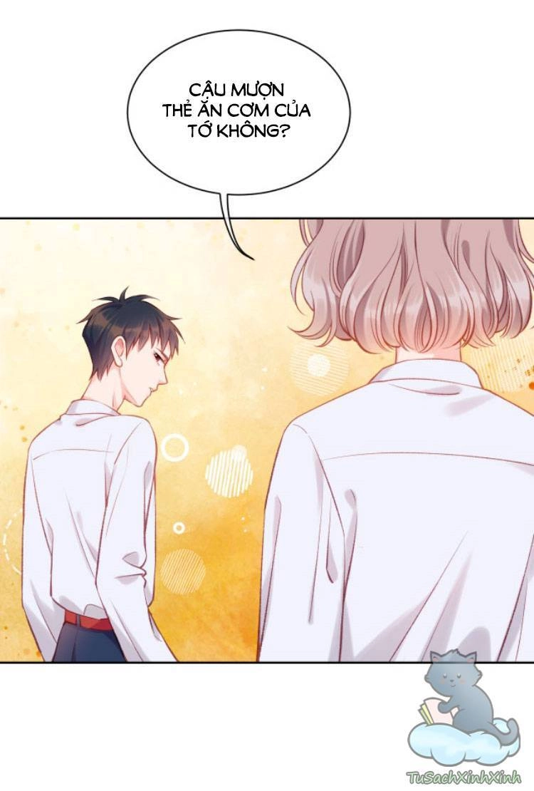 Chuyện Không Thể Chapter 4 - 22