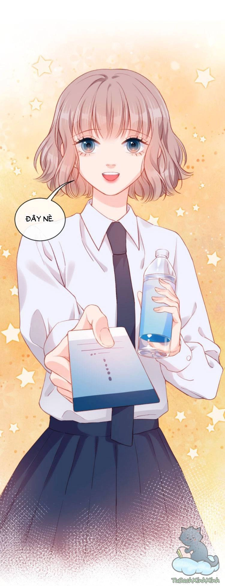 Chuyện Không Thể Chapter 4 - 23