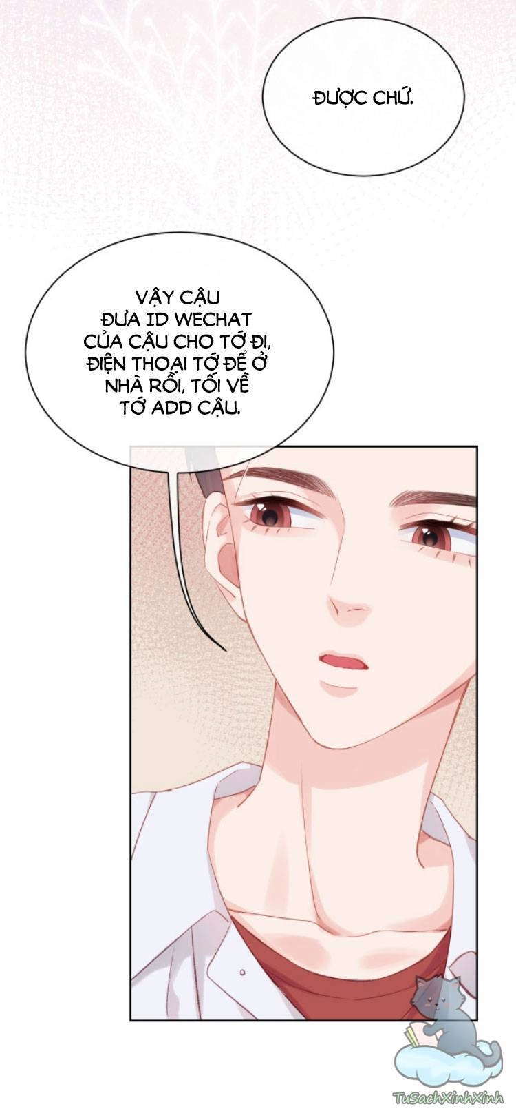 Chuyện Không Thể Chapter 4 - 26