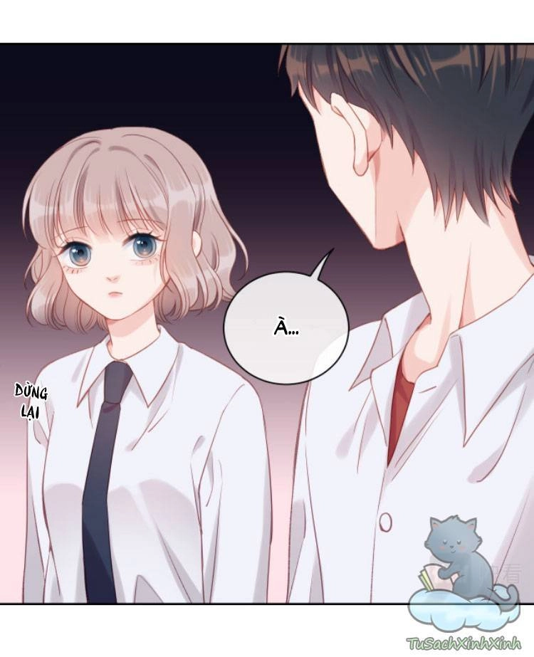 Chuyện Không Thể Chapter 4 - 27