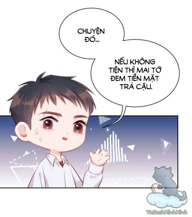 Chuyện Không Thể Chapter 4 - 28