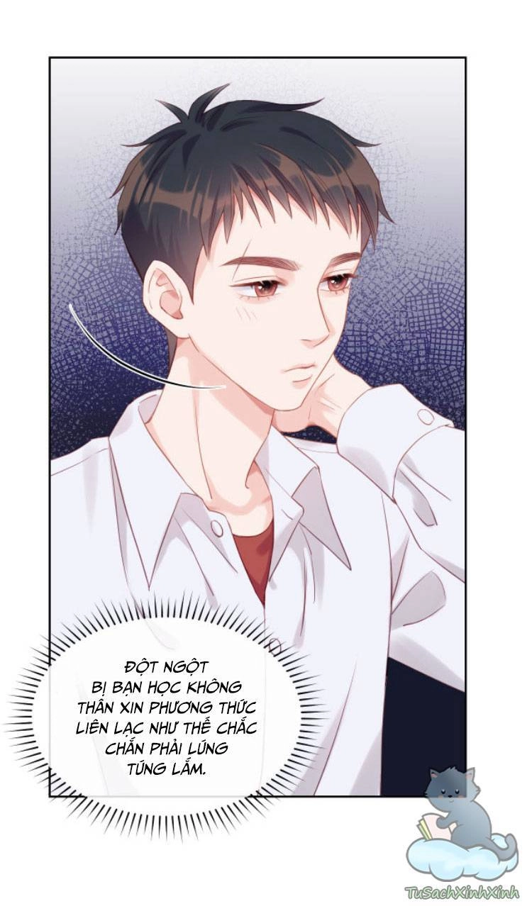 Chuyện Không Thể Chapter 4 - 29