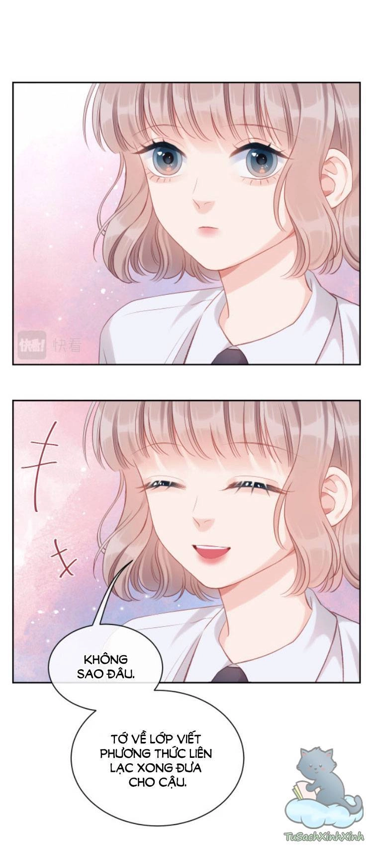 Chuyện Không Thể Chapter 4 - 30