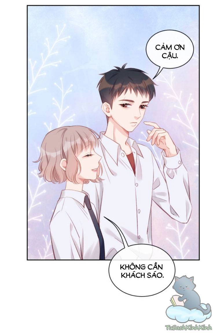 Chuyện Không Thể Chapter 4 - 31