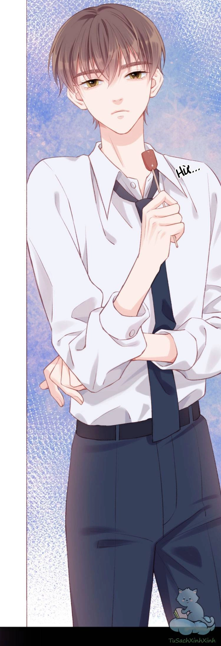 Chuyện Không Thể Chapter 4 - 33