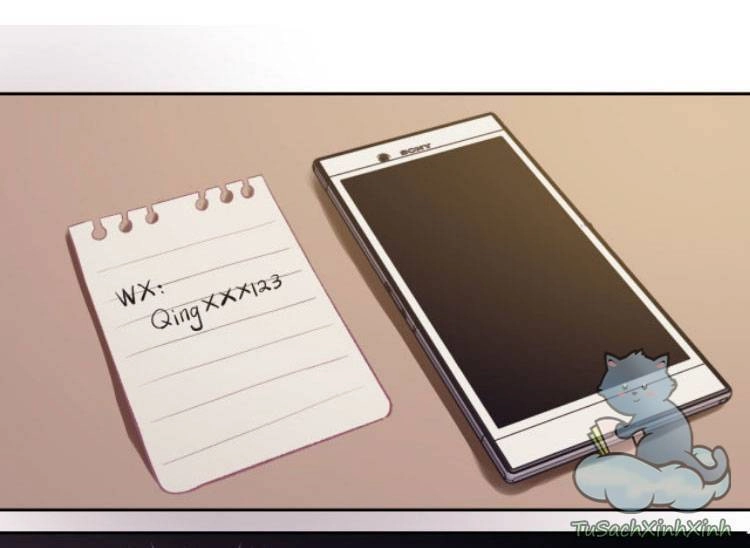 Chuyện Không Thể Chapter 4 - 36