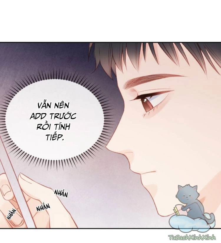 Chuyện Không Thể Chapter 4 - 39