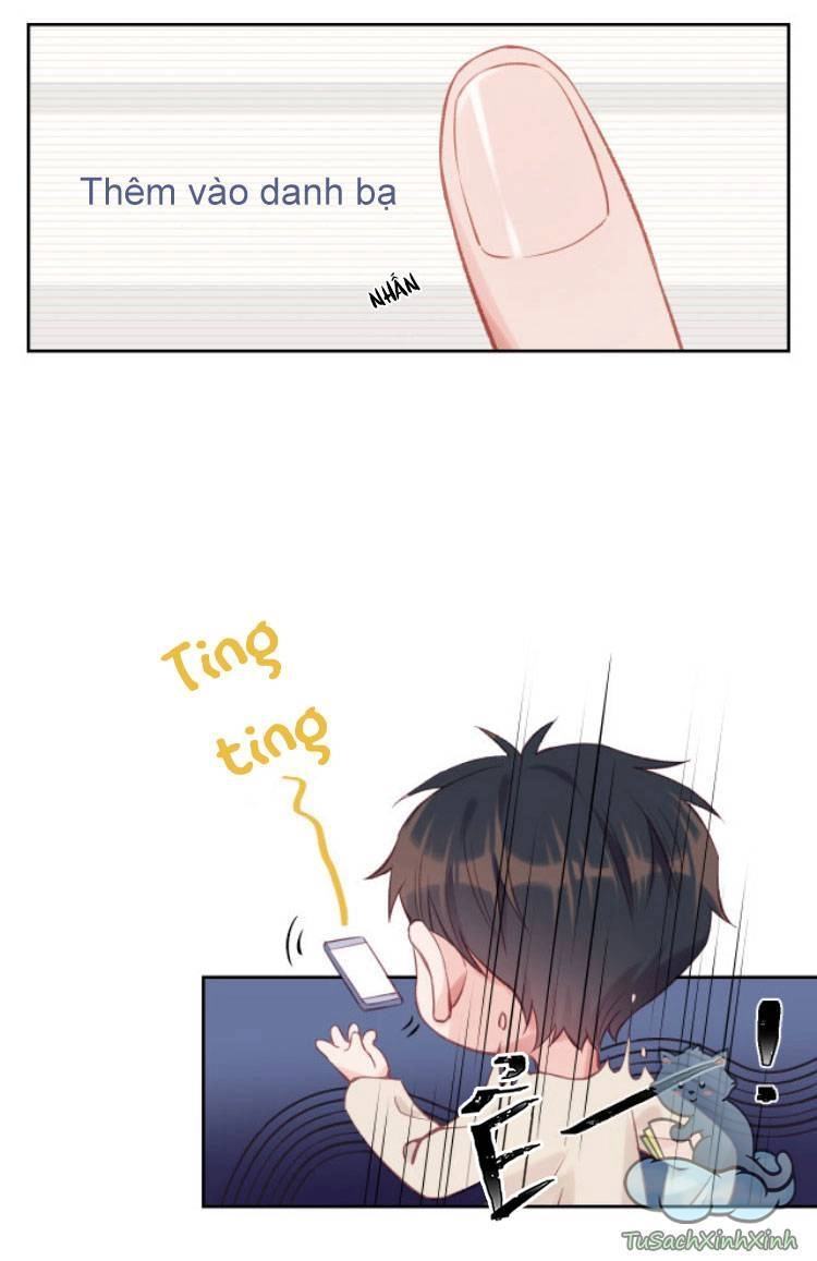 Chuyện Không Thể Chapter 4 - 42