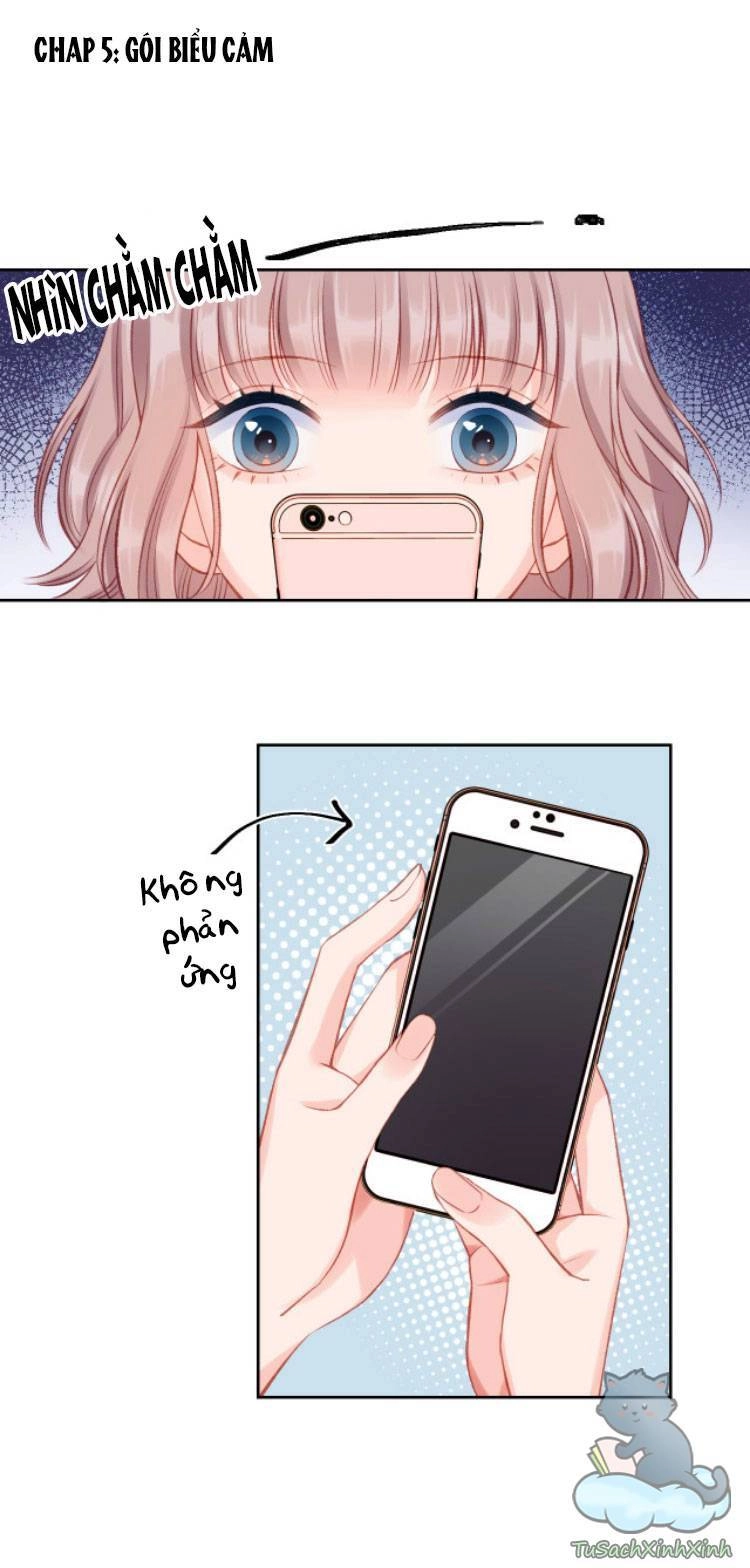 Chuyện Không Thể Chapter 5 - 3