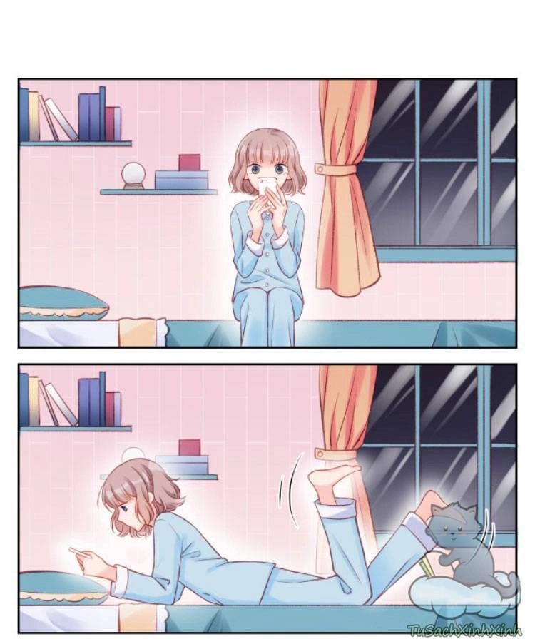 Chuyện Không Thể Chapter 5 - 4