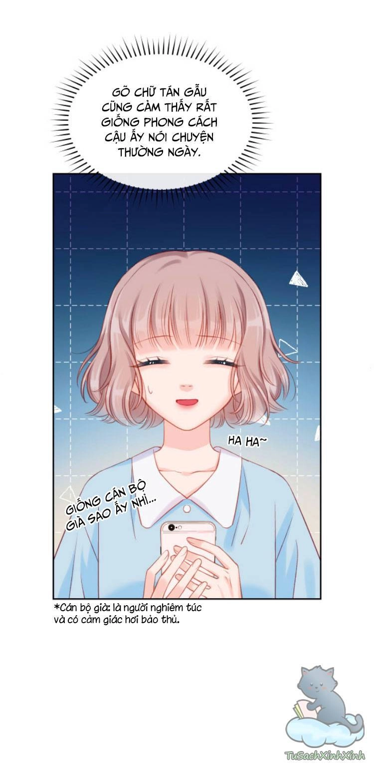 Chuyện Không Thể Chapter 5 - 15