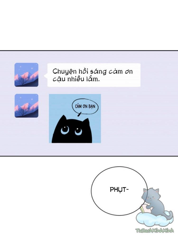 Chuyện Không Thể Chapter 5 - 17