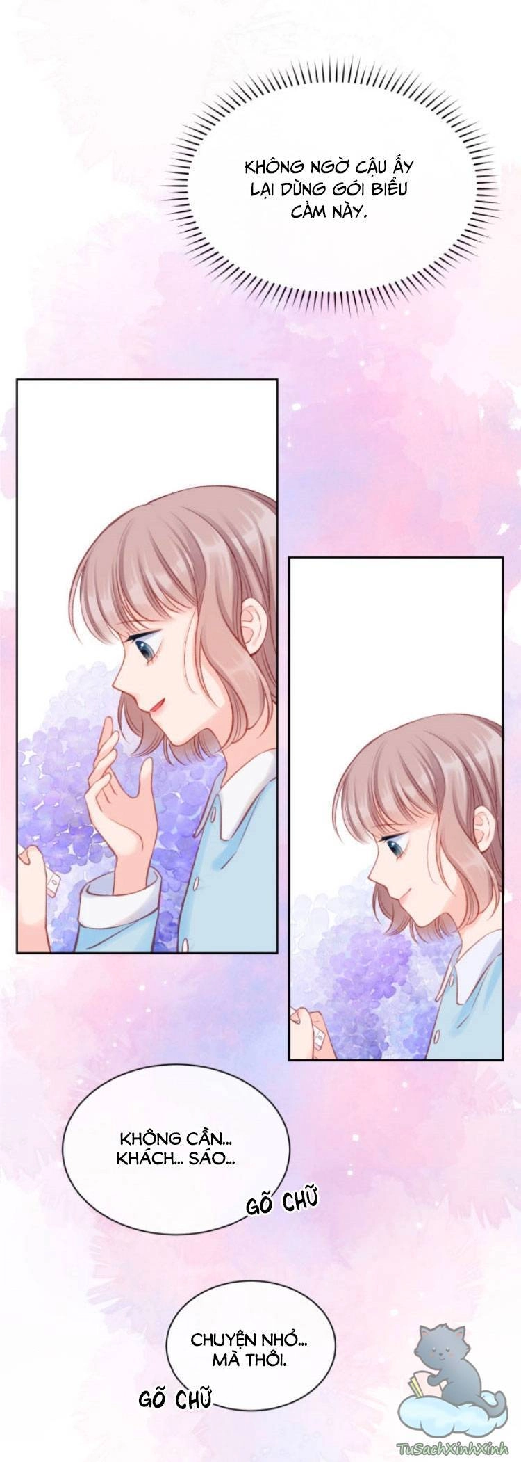 Chuyện Không Thể Chapter 5 - 19