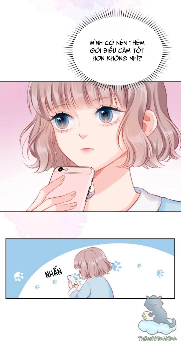 Chuyện Không Thể Chapter 5 - 20