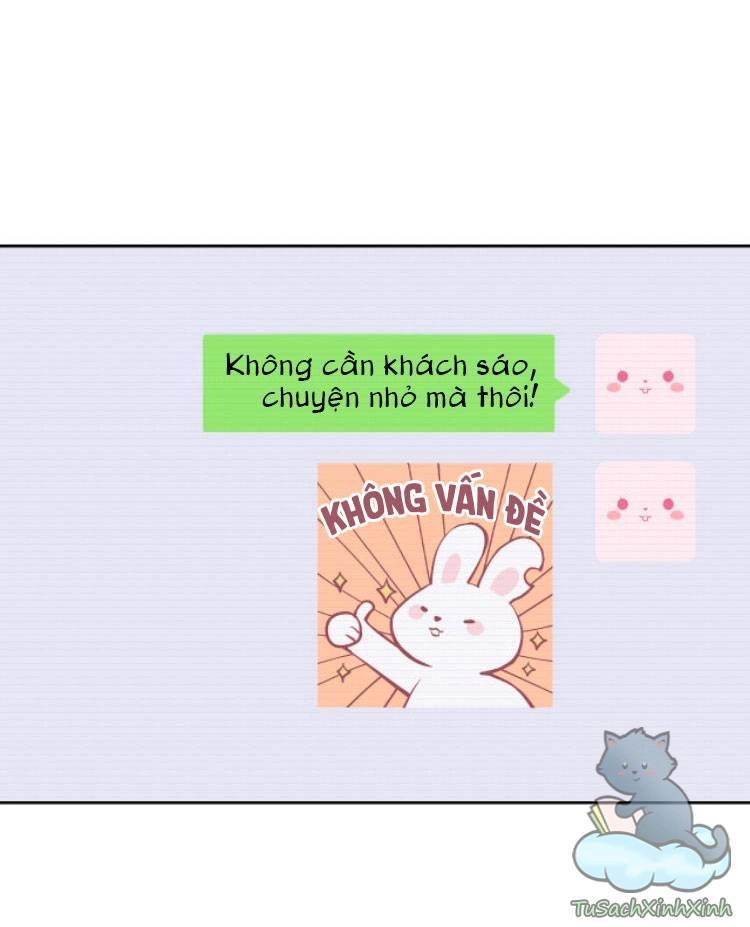 Chuyện Không Thể Chapter 5 - 21