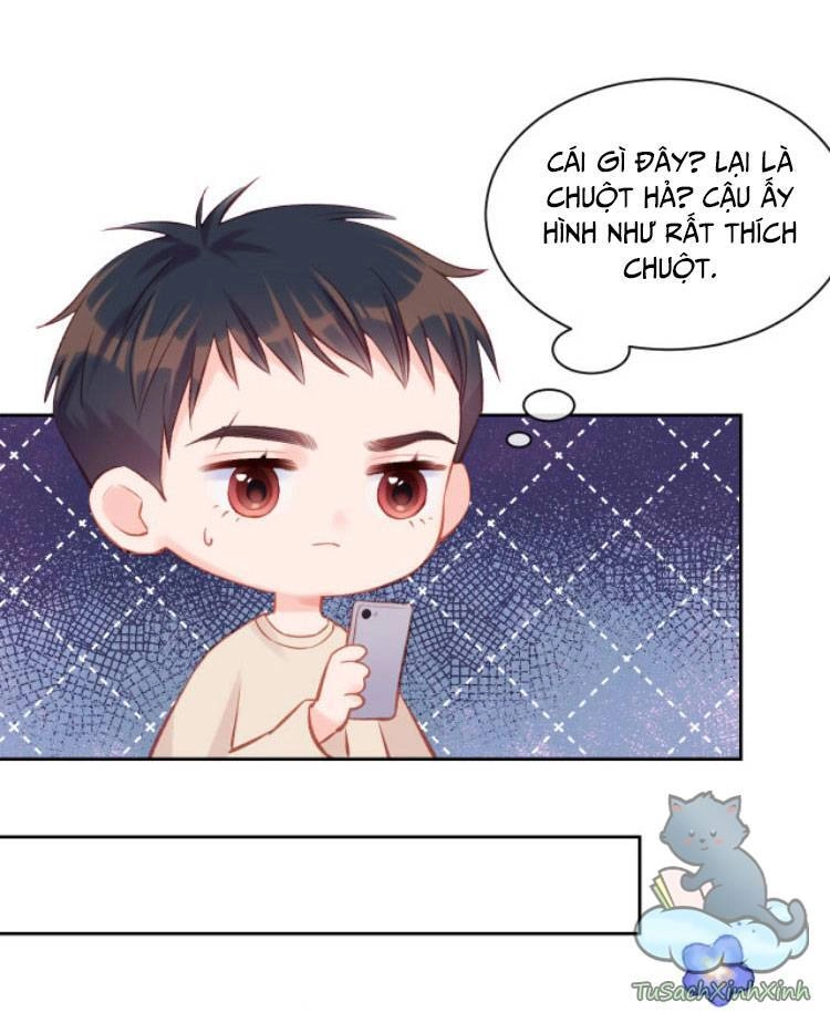 Chuyện Không Thể Chapter 5 - 23