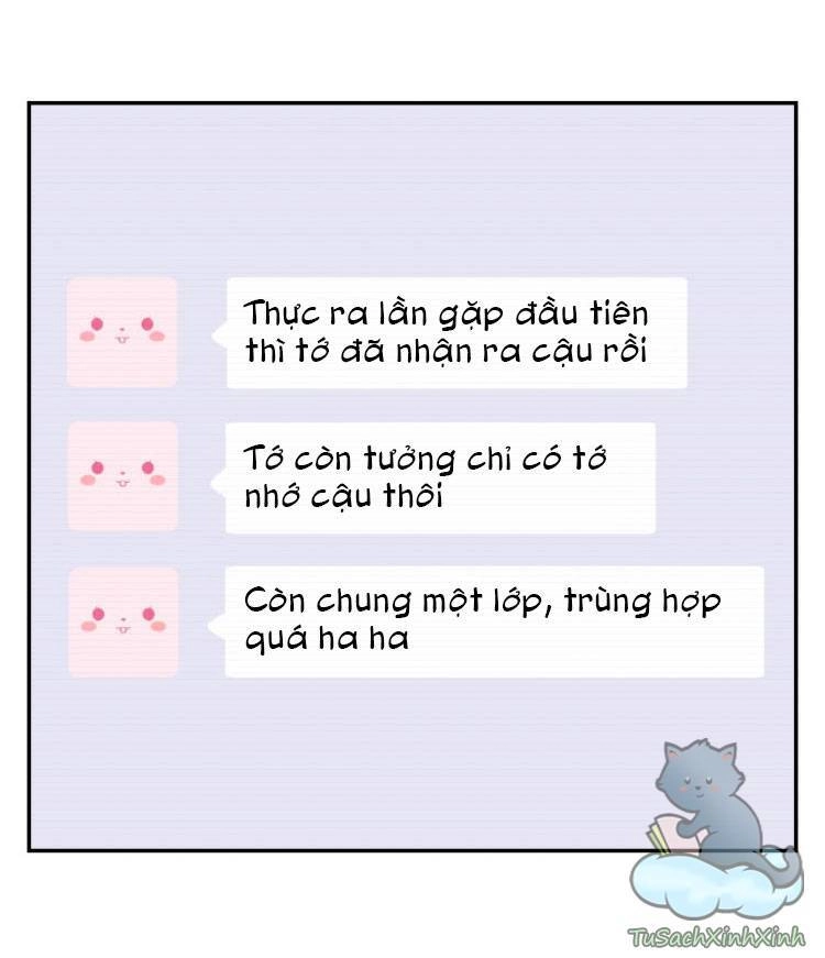 Chuyện Không Thể Chapter 5 - 32