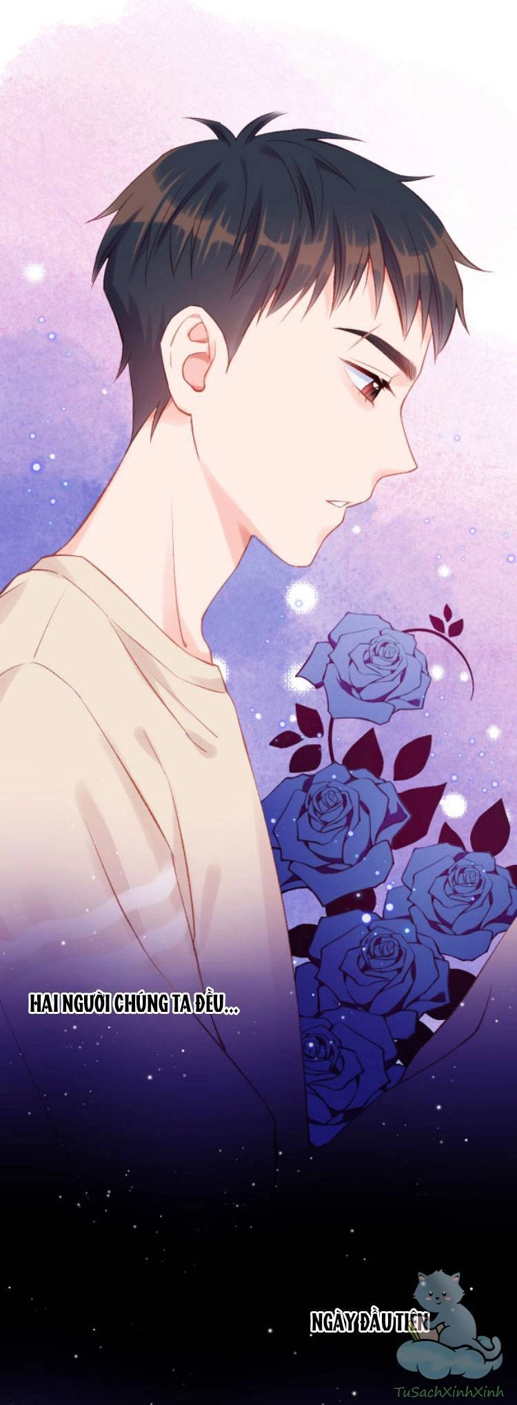 Chuyện Không Thể Chapter 5 - 34