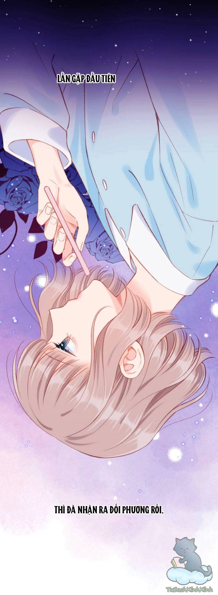 Chuyện Không Thể Chapter 5 - 35