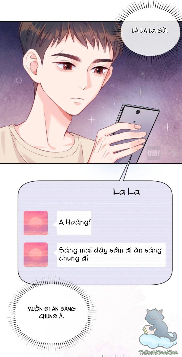 Chuyện Không Thể Chapter 5 - 37