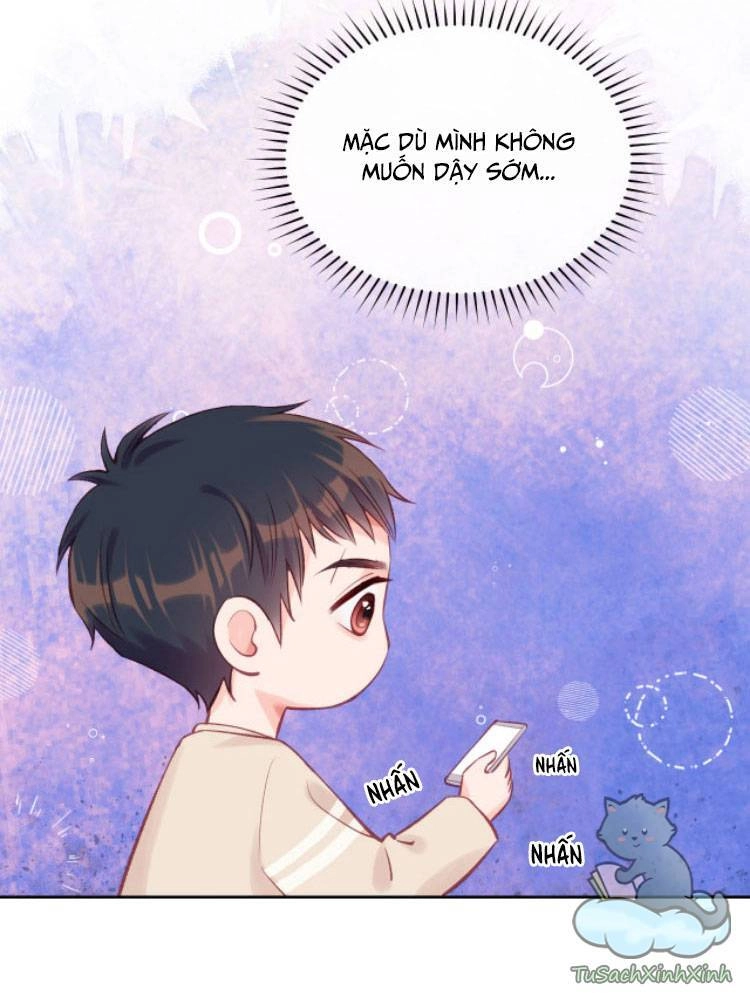 Chuyện Không Thể Chapter 5 - 38