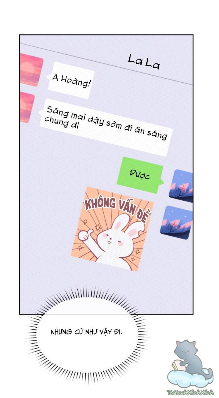 Chuyện Không Thể Chapter 5 - 39