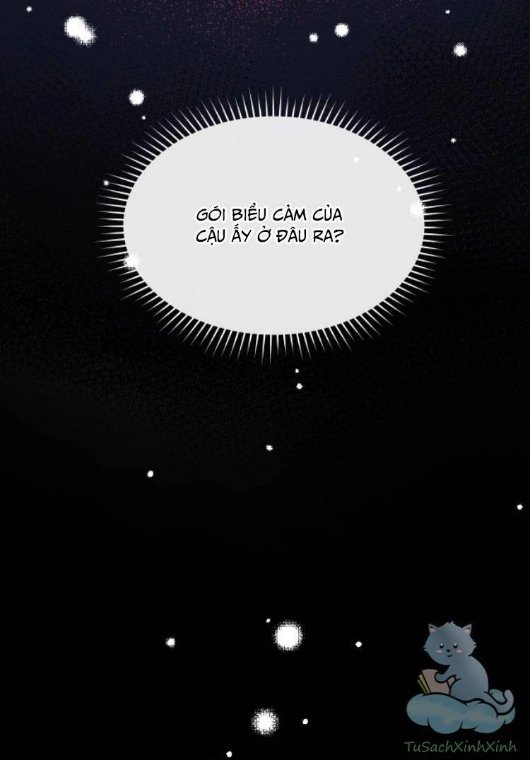 Chuyện Không Thể Chapter 5 - 42