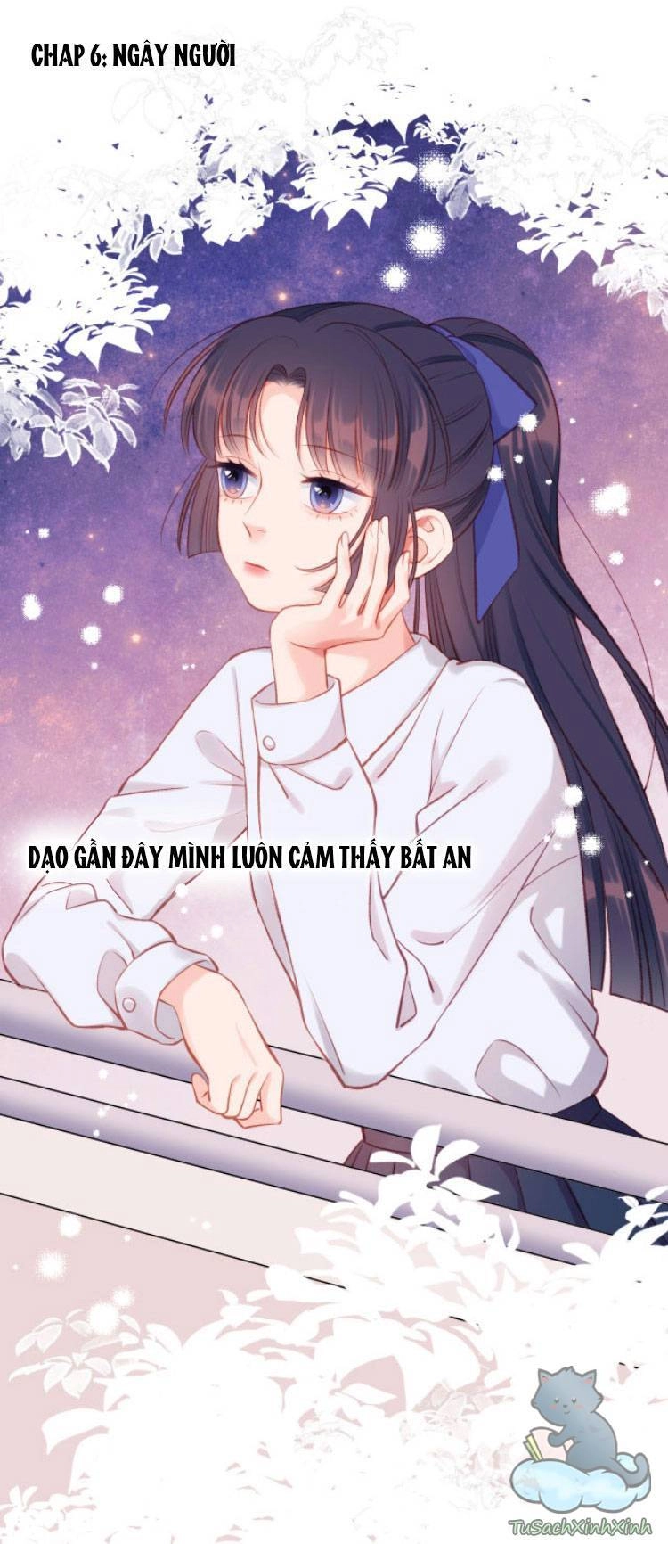 Chuyện Không Thể Chapter 6 - 3