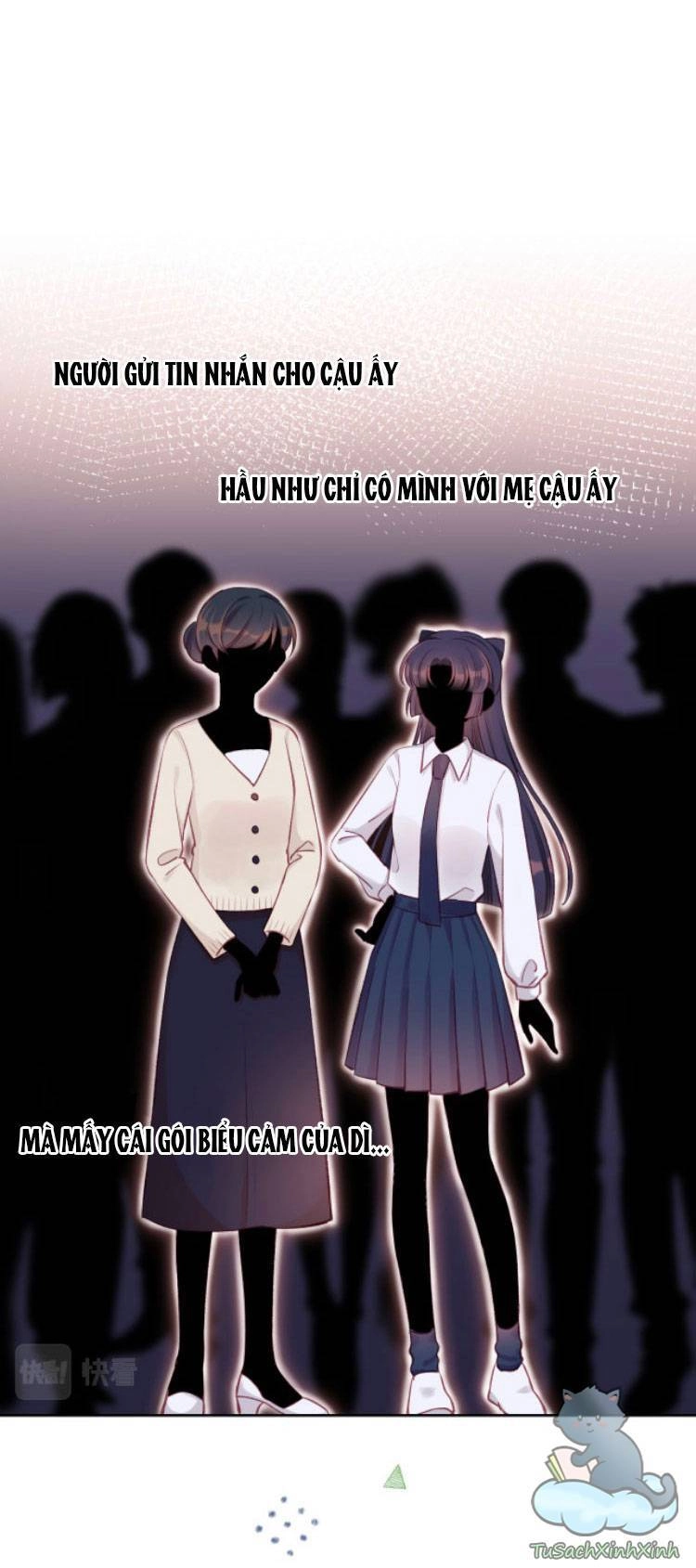 Chuyện Không Thể Chapter 6 - 7