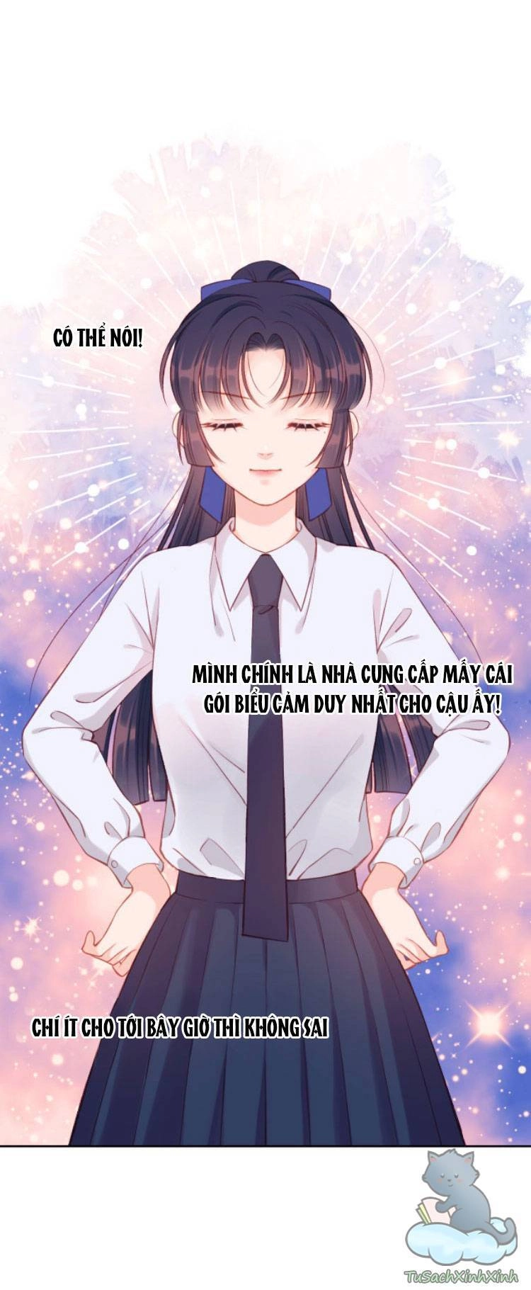 Chuyện Không Thể Chapter 6 - 9