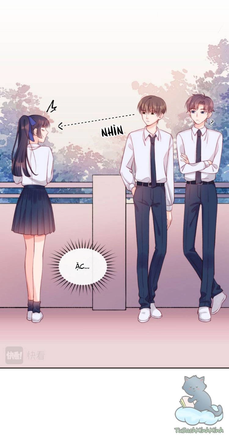 Chuyện Không Thể Chapter 6 - 12