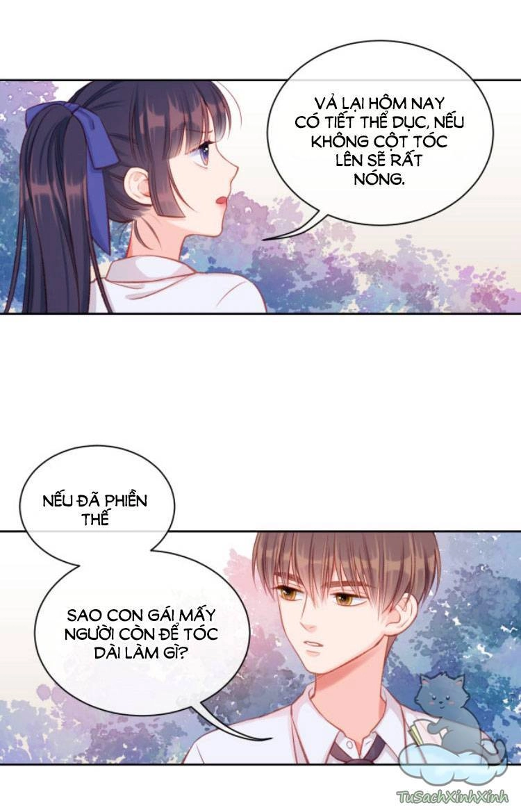 Chuyện Không Thể Chapter 6 - 17