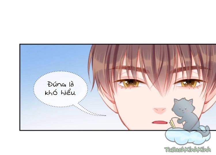 Chuyện Không Thể Chapter 6 - 20