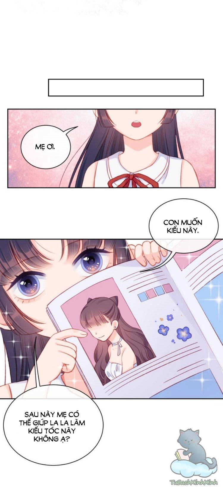 Chuyện Không Thể Chapter 6 - 22