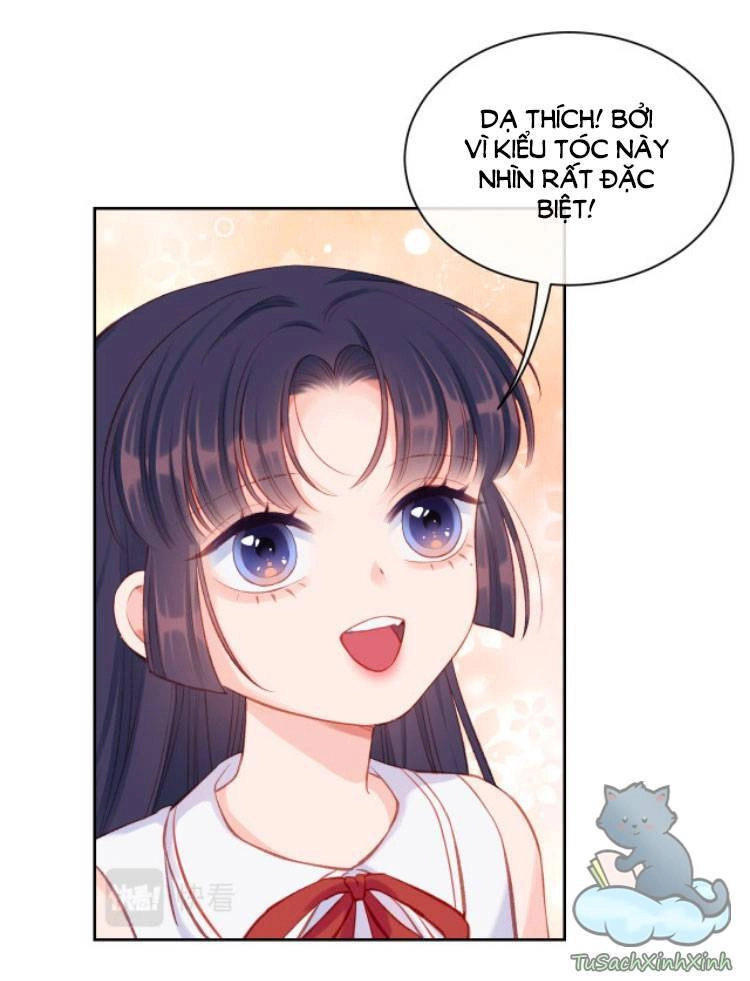 Chuyện Không Thể Chapter 6 - 24