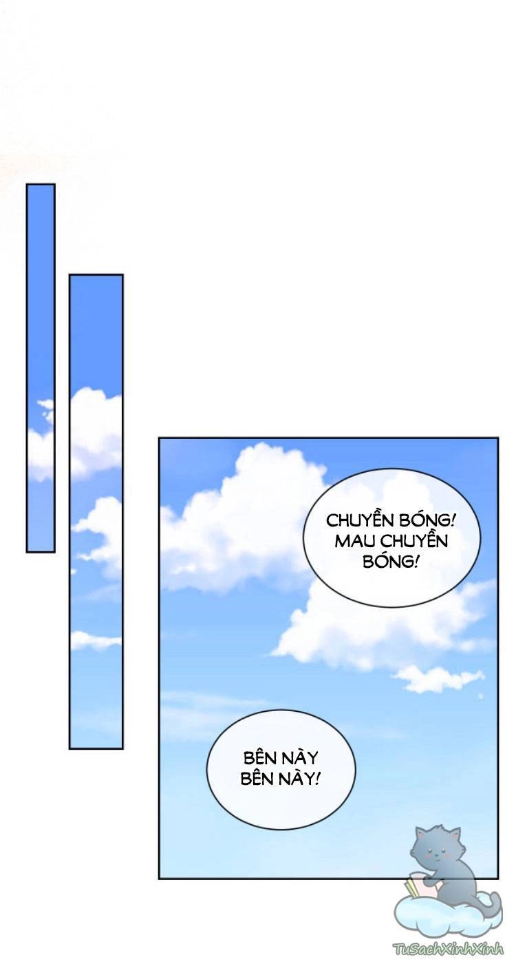 Chuyện Không Thể Chapter 6 - 28