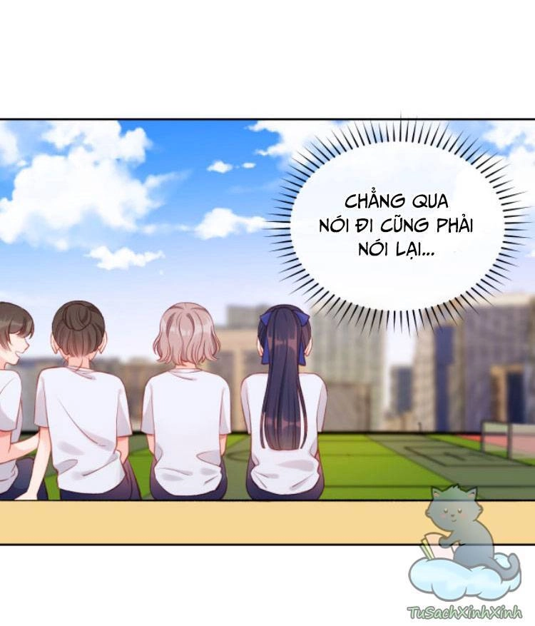 Chuyện Không Thể Chapter 6 - 29