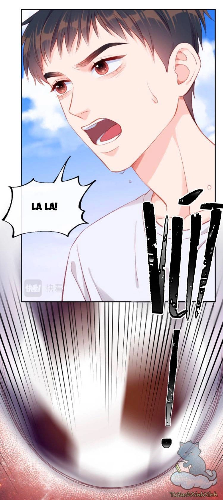 Chuyện Không Thể Chapter 6 - 31