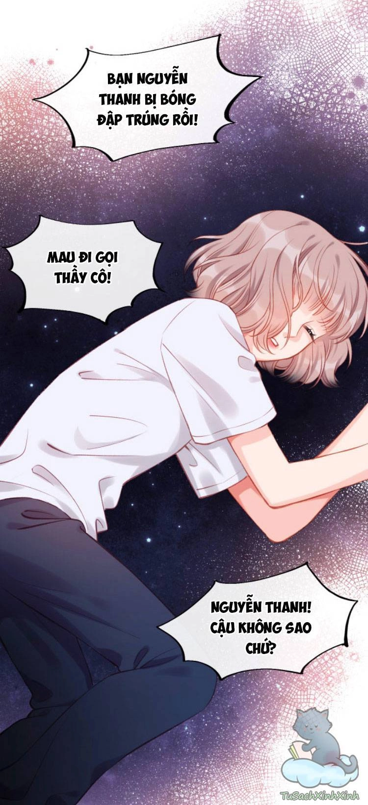 Chuyện Không Thể Chapter 6 - 35