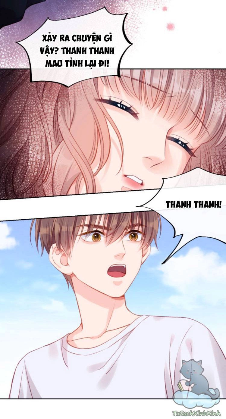 Chuyện Không Thể Chapter 6 - 36