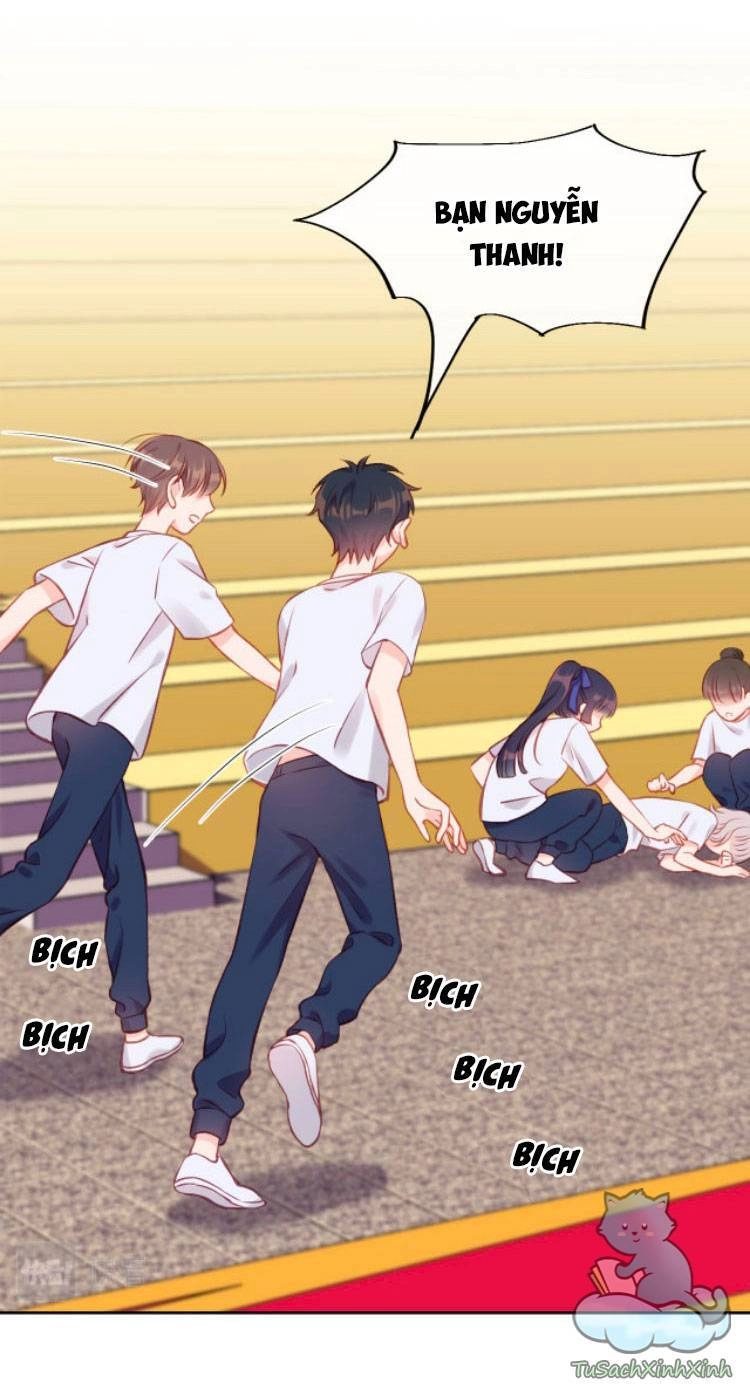 Chuyện Không Thể Chapter 6 - 37