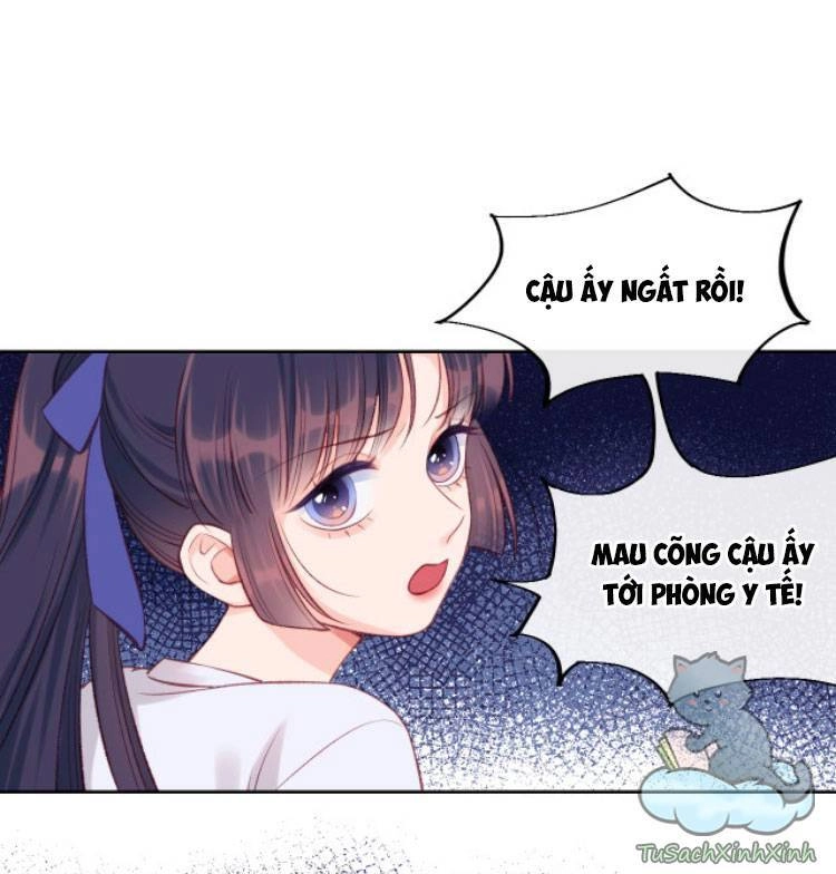 Chuyện Không Thể Chapter 6 - 38